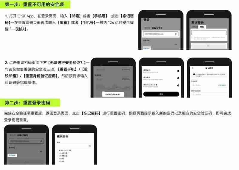 比特币账号密码丢失如何寻找？比特币找回丢失密码教程